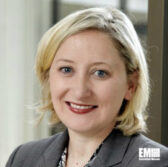 Jessica Nielsen, Lockheed Martin, ExecutiveMosaic