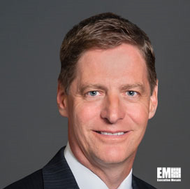 Lou Von Thaer: Leidos to Showcase Special Ops Tech at NDIA Conference - top government contractors Lou-Von-Thaer_Leidos-Corporate_EM
