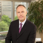 Mark Scallion on SAP Public Services' Analytics Work With Civilian Agencies, How Agencies Can 'Re-Imagine' IT - top government contractors Mark Scallion