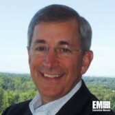 Ray Whitehead on General Dynamics' Cyber Focus in Healthcare Market, His Role in Tech Strategy - top government contractors Ray Whitehead_General Dynamics IT_EM
