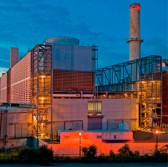 Capitol Power Plant