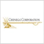 Chenega corp
