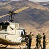 Helicopter TC