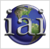 IAI logo