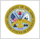 department of the army USA seal