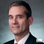 Greg Wenzel: Booz Allen Research Highlights Gov't Role in C4ISR Design - top government contractors Greg-Wenzel_Booz-Allen-Hamilton