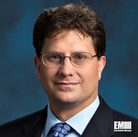John Evans: Lockheed-EMC Team Targets Research Growth in Israel - top government contractors John Evans