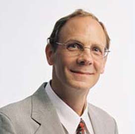 Peter Tippett, Verizon - ExecutiveBiz
