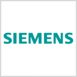 NNSA Receives Final Turbine Blades for Siemens-Built Wind Farm; Judy Marks on Gov't Energy Goals - top government contractors Judy Marks
