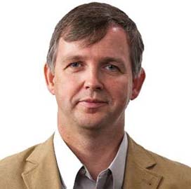 Vincent Weafer, McAfee - ExecutiveMosaic