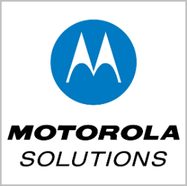 motorola solutions