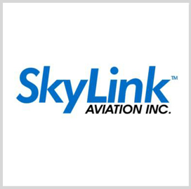 SkyLink Transitions President, Exec Roles From David Dacquino to Rima Saleh, Philip Hampson - top government contractors David Dacquino