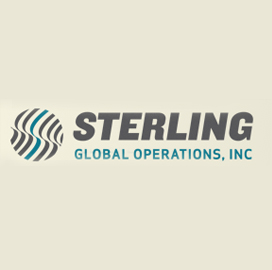 Sterling Global Helps Clear Afghan Province of Unexploded Mines; Alan Weakley Comments - top government contractors Alan Weakly, CSC, ExecutiveMosaic