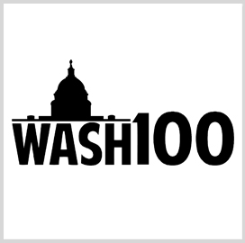 wash100 logo