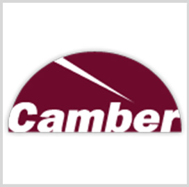 Camber logo