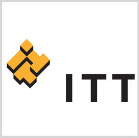 ITT logo