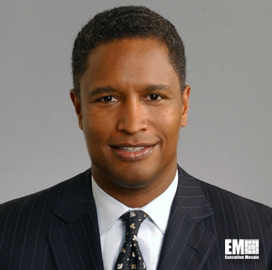 John Harris II: Defense Firms Must Bolster Transatlantic Industrial Cooperation - top government contractors John Harris II