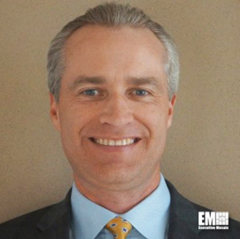 Rich Martin of LGS: Testing, Validation Key to Large-Scale IT Network Mgmt - top government contractors Rich Martin