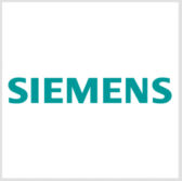 Siemens logo