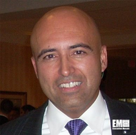 Carlos Fernandes on Salient Fed's 'Precognitive Capabilities' in Cyber, the IPv6 Transition, and the Paradigm Shift Necessary to Protect American Networks - top government contractors Bill-Parker
