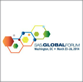 2014 SAS Global Forum