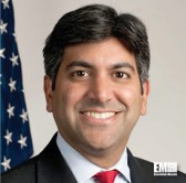 Aneesh Chopra, Dan Ross Spearhead Big Data Startup Hunch Analytics - top government contractors Aneesh Chopra