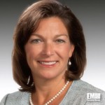 DeEtte Gray: BAE Data Sharing Tool Built to Help Users Consolidate Infrastructure - top government contractors DeEtte Gray