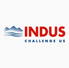 IndusLogo