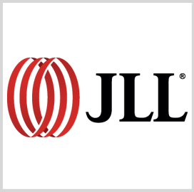 Jones Lang Lasalle logo
