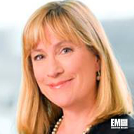 Lisa Hook: Neustar to Buy .CO Domain in Registry Services Push - top government contractors Lisa Hook
