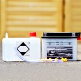 Enersys, Exide Technologies Land DLA Contracts to Provide Army Storage Batteries - top government contractors - best government contracting event