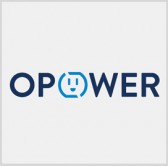 Opower logo