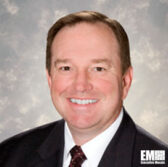Northrop's Ron Foudray: 'Secure By Design' Concept Key for Military Tech Resilience - top government contractors Ron Foudray