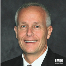Leidos Lands Three VA Blood Bank, Repository IT Contracts; Steve Comber Comments - top government contractors Steve Comber