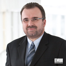 Siemens, Chinese Carmaker Form Automotive Drive Tech JV; Siegfried Russwurm Comments - top government contractors Siegfried Russwurm