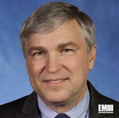 DoD Customer Takes in Harris Falcon III Wideband Radio - top government contractors George Helm