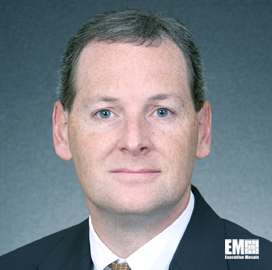 Deltek's Kevin Plexico: SBA, State Dept, SEC Increased Contract Spending in 2014 - top government contractors Kevin Plexico
