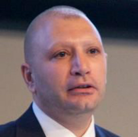 J.P. Batache Details Northrop's Logistics Support Platform for Global Workforce - top government contractors John Patrick Batache