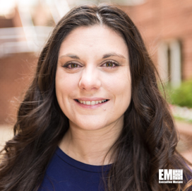 Katie Crotty: Praescient to Offer TransVoyant's Data Analytics Services for Situational Awareness, Decision Making - top government contractors Katie Crotty