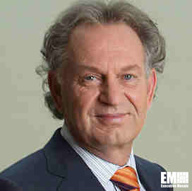 Wim Elfrink: Cisco, Copenhagen Enter R&D Partnership for 'Greener' City - top government contractors Wim Elfrink