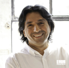 Terracotta’s Gagan Mehra: In-Memory Tools Could Help Manage 'Internet of Things' Data - top government contractors Gagan Mehra