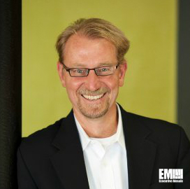 Jim Kaskade: CSC Built Big Data Platform to Offer 'Quick, Efficient' Deployment - top government contractors Jim Kaskade