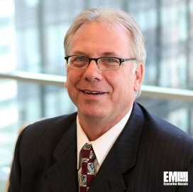Deloitte's Mark Michels: Planning Key to 'Right-Sizing' BYOD Policies - top government contractors Mark Michels