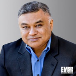 Tech Industry Vet Praveen Asthana Joins Forcepoint as Chief Marketing Officer - top government contractors Tech Industry Vet Praveen Asthana Joins Forcepoint as Chief Marketing Officer - top government contractors - best government contracting event