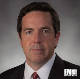Lockheed, Northrop Back DoD's New Cyber Strategy; Tim Reardon, Kathy Warden Comment - top government contractors Tim Reardon_small