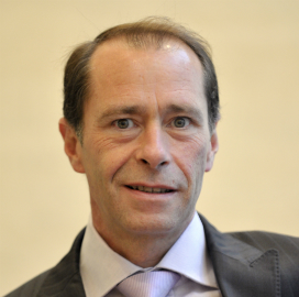 Gemalto Unveils HP-Compatible Protiva Cloud Tool; Xavier Beauchamps Comments - top government contractors Xavier Poisson Gouyou Beauchamps