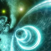 abstract space