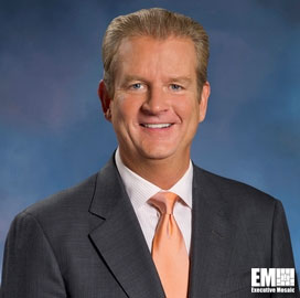 Raytheon Breaks Ground on Warehouse at Dine Facility; Taylor Lawrence Comments - top government contractors Taylor Lawrence