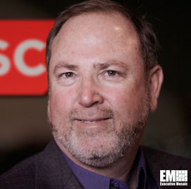 Unisys Unveils Software-Based Enterprise Security Products; Tom Patterson Comments - top government contractors Tom Patterson