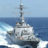 Boeing Lands Contract Option for Navy Shipboard Network Engineering Support - top government contractors - best government contracting event